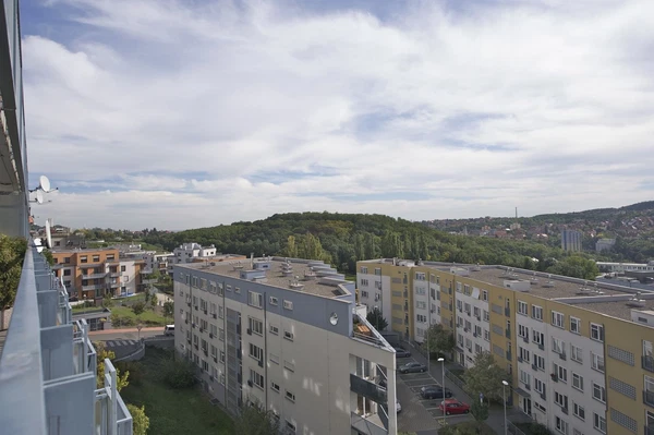 Jeřabinová, Motol - Prague 5 | Sale, Apartment, Two-bedroom (3+1), 125 m²