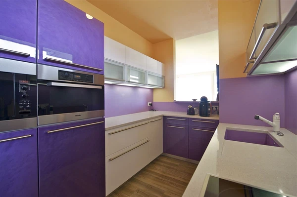 Jeřabinová, Motol - Prague 5 | Sale, Apartment, Two-bedroom (3+1), 125 m²