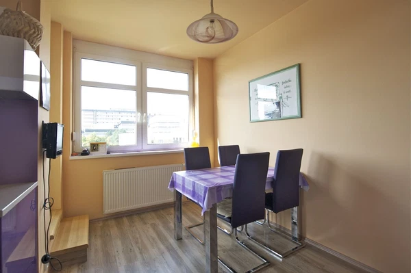 Jeřabinová, Motol - Prague 5 | Sale, Apartment, Two-bedroom (3+1), 125 m²