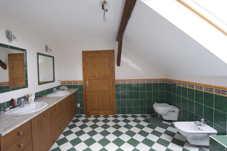 Divišov-Křešice, Divišov - Benešov | Sale, Farmhouse estate, 800 m²