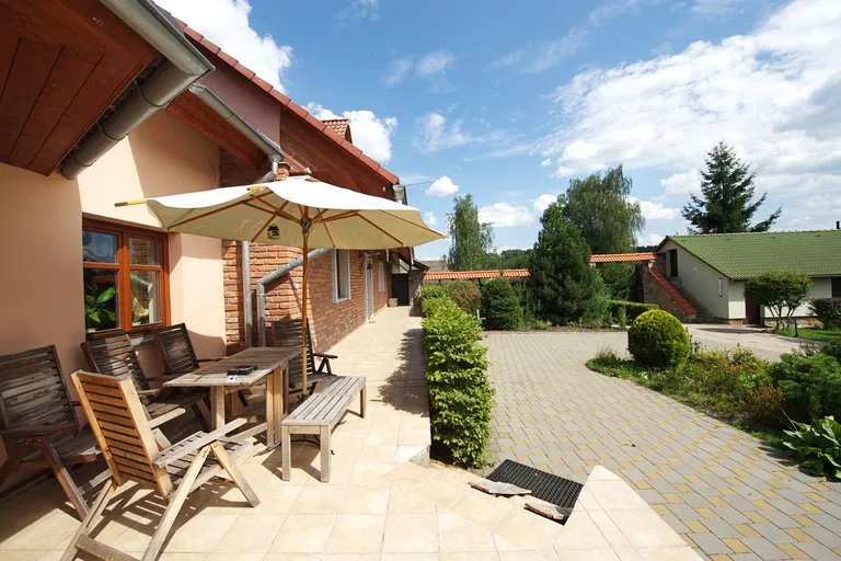 Divišov-Křešice, Divišov - Benešov | Sale, Farmhouse estate, 800 m²