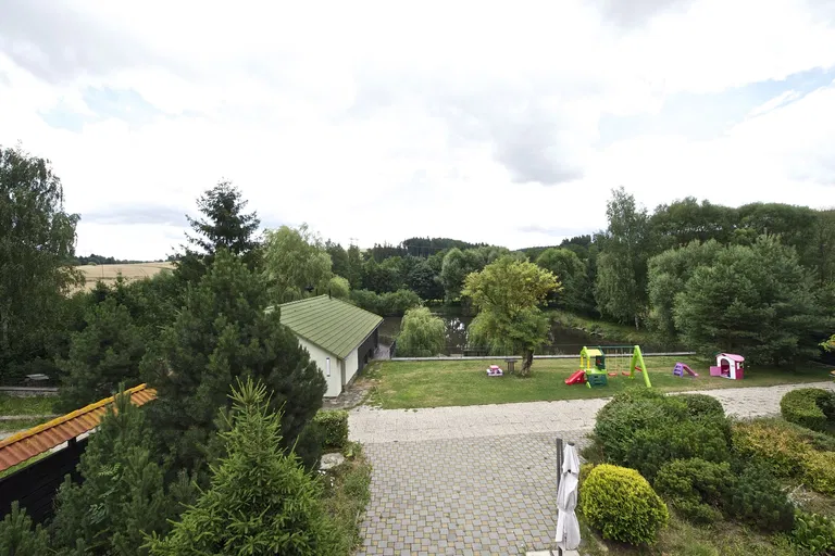 Divišov-Křešice, Divišov - Benešov | Sale, Farmhouse estate, 800 m²
