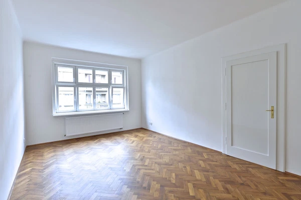 Národní obrany, Bubeneč - Prague 6 | Rent, Apartment, Two-bedroom (3+kk), 93 m²