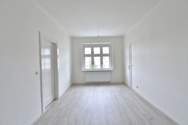 Národní obrany, Bubeneč - Praha 6 | Pronájem, Byt, 3+kk, 93 m²