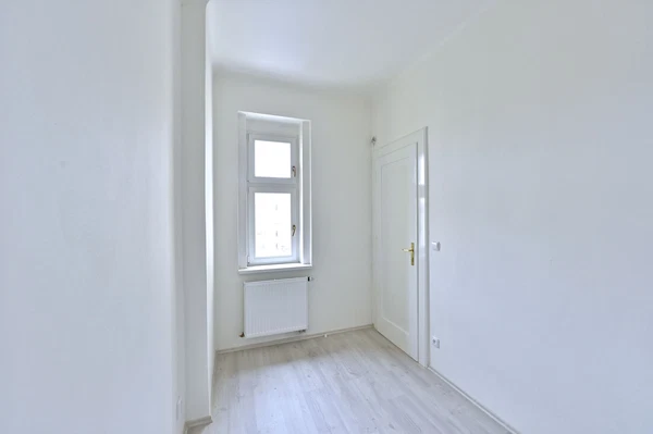 Národní obrany, Bubeneč - Praha 6 | Pronájem, Byt, 3+kk, 93 m²