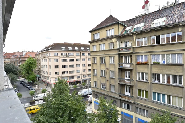 Národní obrany, Bubeneč - Praha 6 | Pronájem, Byt, 3+kk, 93 m²