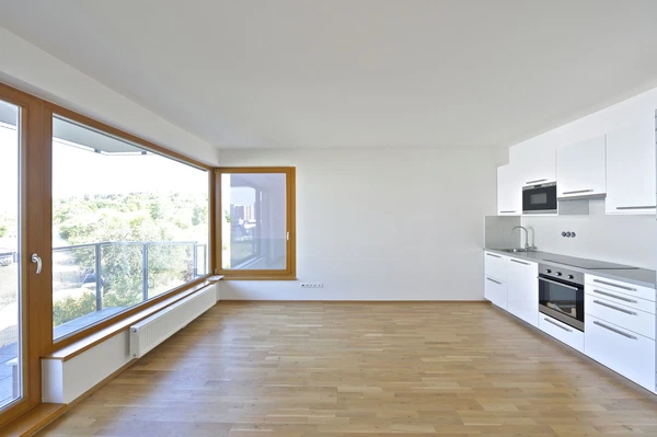 Chmelařská, Jinonice - Prague 5 | Rent, Apartment, Two-bedroom (3+kk), 98 m²