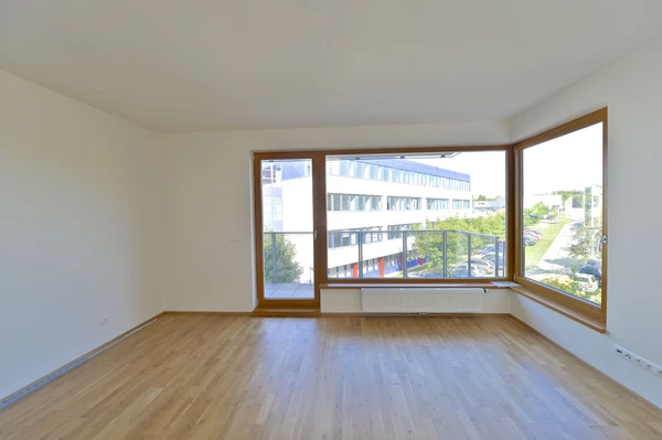 Chmelařská, Jinonice - Prague 5 | Rent, Apartment, Two-bedroom (3+kk), 98 m²