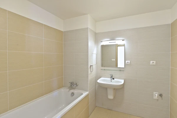 Chmelařská, Jinonice - Prague 5 | Rent, Apartment, Two-bedroom (3+kk), 98 m²