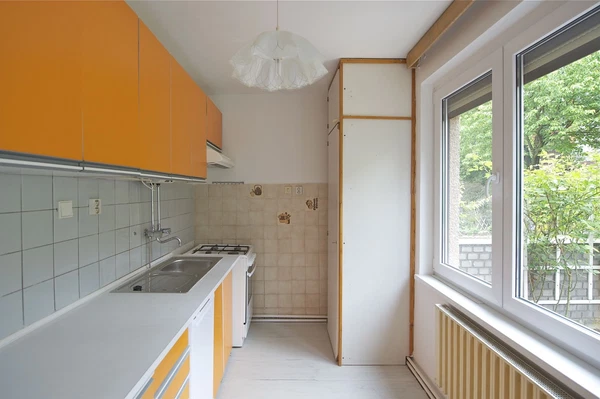 Janákova, Dejvice - Prague 6 | Rent, House, Four-bedroom (5+1)