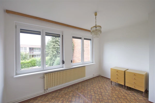 Janákova, Dejvice - Prague 6 | Rent, House, Four-bedroom (5+1)