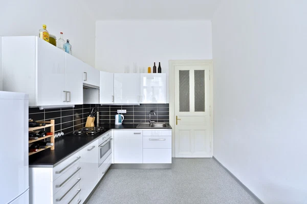 Bílkova, Staré Město - Prague 1 | Rent, Apartment, One-bedroom (2+1), 70 m²