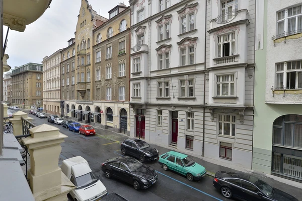 Bílkova, Staré Město - Prague 1 | Rent, Apartment, One-bedroom (2+1), 70 m²