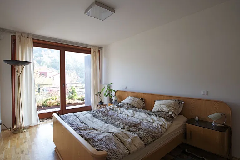 U Vojanky, Košíře - Praha 5 | Prodej, Byt, 3+kk, 221 m²