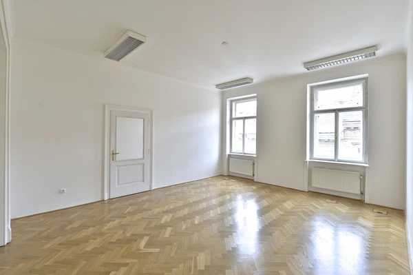 Všehrdova, Malá Strana - Praha 1 | Pronájem, Byt, 3+1, 115 m²