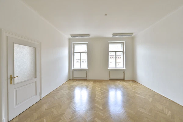 Všehrdova, Malá Strana - Prague 1 | Rent, Apartment, Two-bedroom (3+1), 115 m²