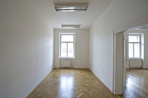 Všehrdova, Malá Strana - Praha 1 | Pronájem, Byt, 3+1, 115 m²