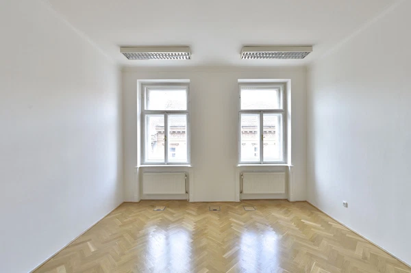 Všehrdova, Malá Strana - Praha 1 | Pronájem, Byt, 3+1, 115 m²