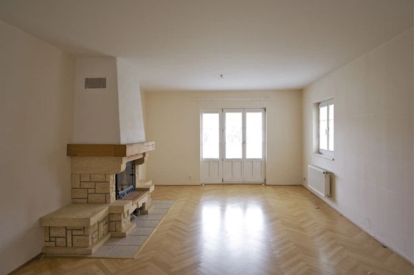 K parku, Nebušice - Prague 6 | Rent, House, Four-bedroom (5+1)