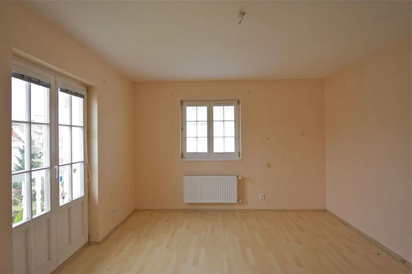 K parku, Nebušice - Prague 6 | Rent, House, Four-bedroom (5+1)