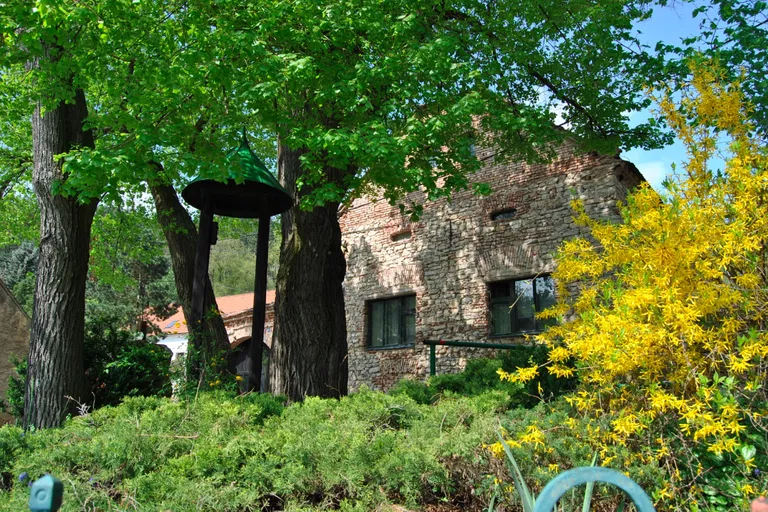 Svatý Jan pod Skalou - Beroun | Sale, Farmhouse estate, 400 m²