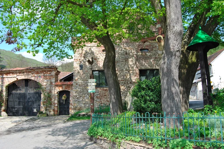 Svatý Jan pod Skalou - Beroun | Sale, Farmhouse estate, 400 m²