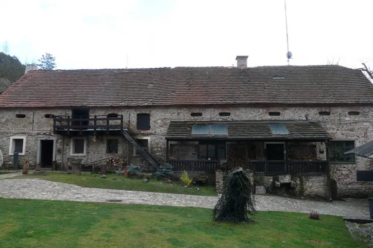 Svatý Jan pod Skalou - Beroun | Sale, Farmhouse estate, 400 m²