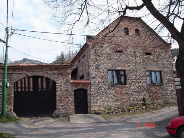 Svatý Jan pod Skalou - Beroun | Sale, Farmhouse estate