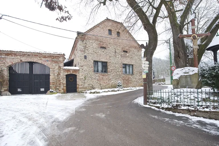 Svatý Jan pod Skalou - Beroun | Sale, Farmhouse estate, 400 m²