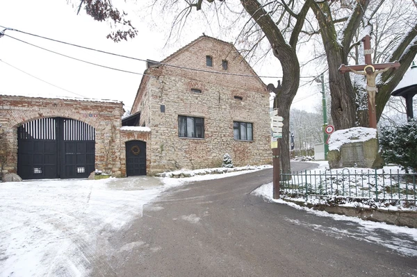 Svatý Jan pod Skalou - Beroun | Sale, Farmhouse estate