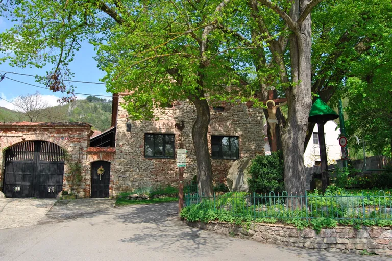 Svatý Jan pod Skalou - Beroun | Sale, Farmhouse estate, 400 m²