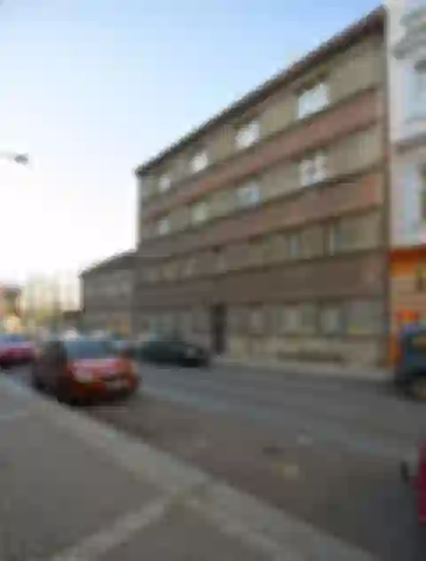 Neklanova, Nusle - Prague 2 | Sale, Apartment building, 907 m²