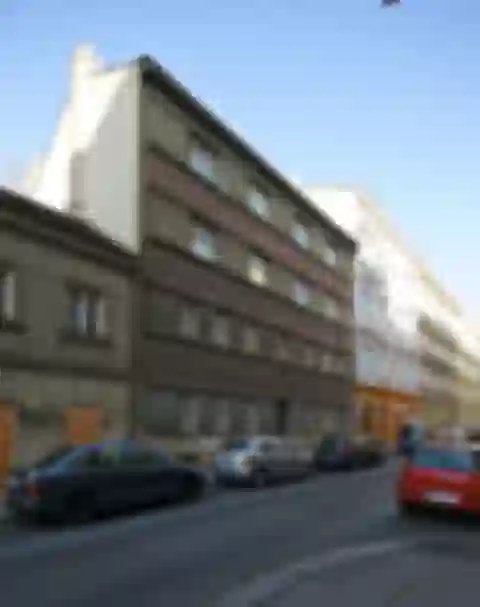 Neklanova, Nusle - Prague 2 | Sale, Apartment building, 907 m²