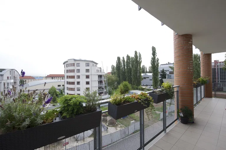 Lindleyova, Dejvice - Prague 6 | Sale, Apartment, Two-bedroom (3+kk), 87 m²