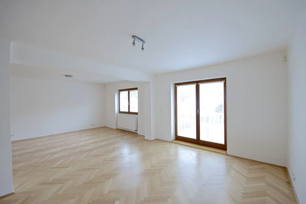 Nad Želivkou, Nebušice - Prague 6 | Rent, House, Four-bedroom (5+kk)