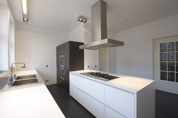 Pětidomí, Bubeneč - Prague 6 | Sale, Apartment, Three-bedroom (4+1), 170 m²