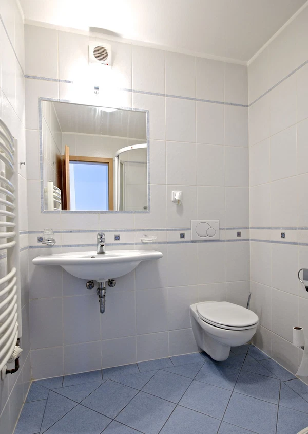 Nad Želivkou, Nebušice - Prague 6 | Rent, House, Four-bedroom (5+kk)