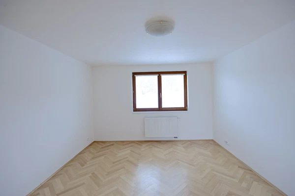 Nad Želivkou, Nebušice - Prague 6 | Rent, House, Four-bedroom (5+kk)