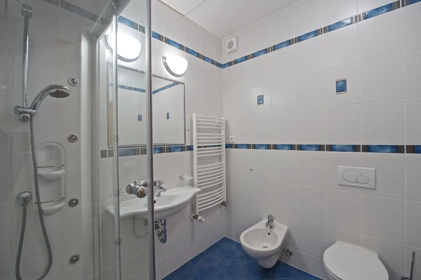 Nad Želivkou, Nebušice - Prague 6 | Rent, House, Four-bedroom (5+kk)