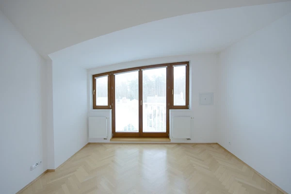 Nad Želivkou, Nebušice - Prague 6 | Rent, House, Four-bedroom (5+kk)