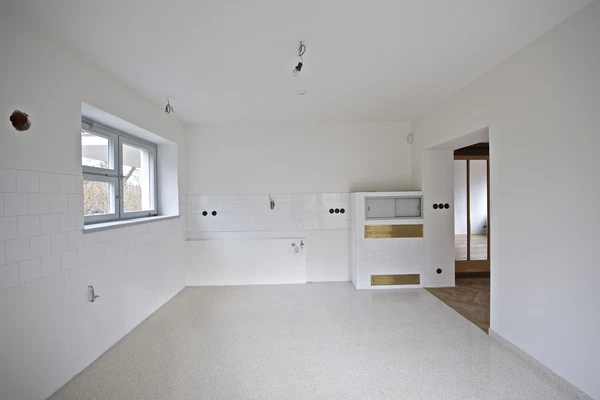 Jarní, Baba - Prague 6 | Rent, House, Five-bedroom (6+1)