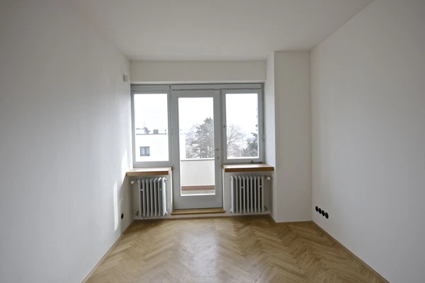 Jarní, Baba - Prague 6 | Rent, House, Five-bedroom (6+1)