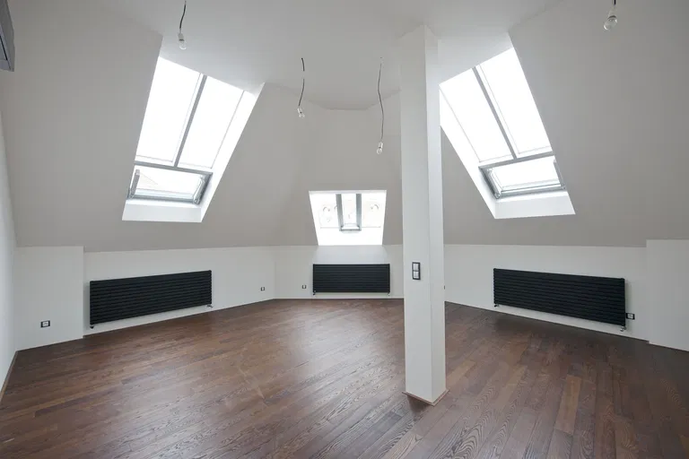 Kubelíkova, Žižkov - Prague 3 | Sale, Apartment, Two-bedroom (3+kk), 98 m²