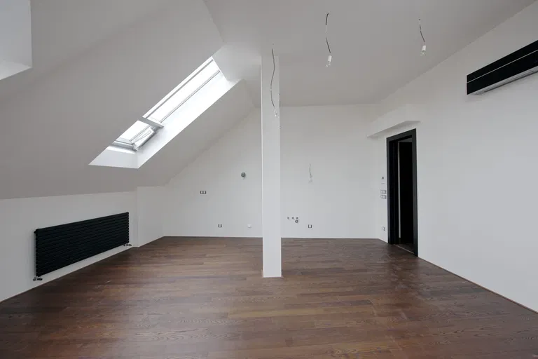 Kubelíkova, Žižkov - Prague 3 | Sale, Apartment, Two-bedroom (3+kk), 98 m²