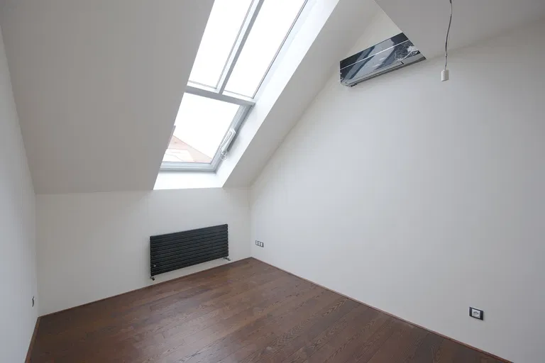 Kubelíkova, Žižkov - Prague 3 | Sale, Apartment, Two-bedroom (3+kk), 98 m²