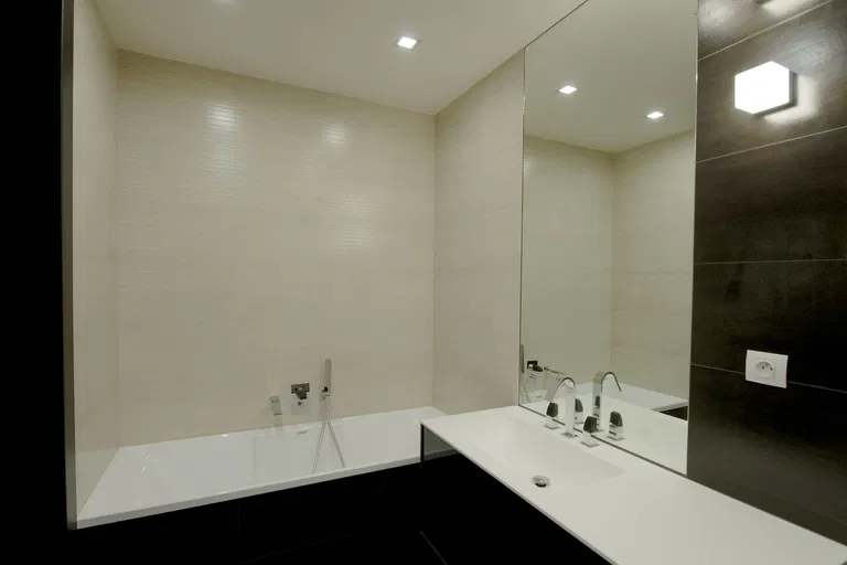 Kubelíkova, Žižkov - Prague 3 | Sale, Apartment, Two-bedroom (3+kk), 98 m²