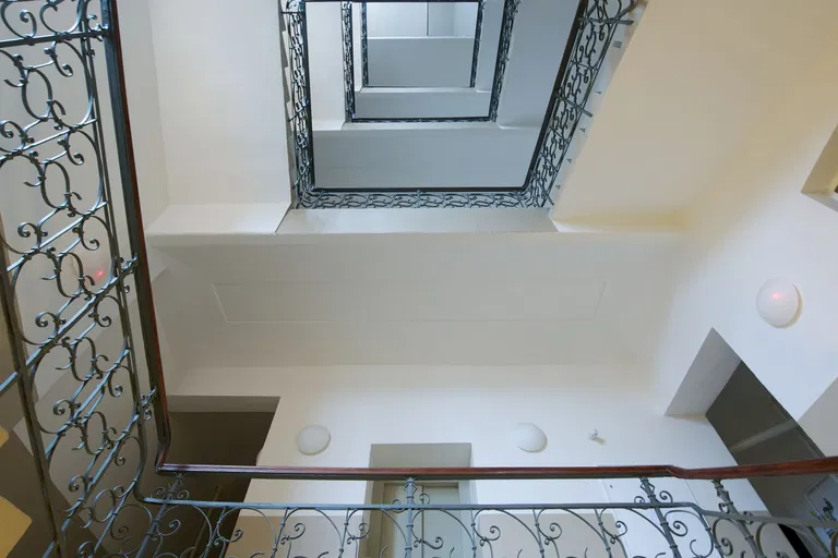 Kubelíkova, Žižkov - Prague 3 | Sale, Apartment, Two-bedroom (3+kk), 98 m²