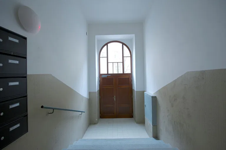 Kubelíkova, Žižkov - Prague 3 | Sale, Apartment, Two-bedroom (3+kk), 98 m²