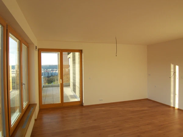 Generála Šišky, Modřany - Prague 4 | Sale, Apartment, Three-bedroom (4+kk), 110 m²