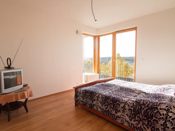 Generála Šišky, Modřany - Prague 4 | Sale, Apartment, Three-bedroom (4+kk), 110 m²